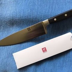 Zwilling Chef's Knife 8"