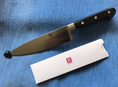 Zwilling Chef's Knife 8"