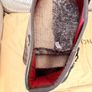 Louis Vuitton Neverfull MM Ebene Cerise Authentic Image 9