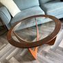 GPlan Astro coffee table Image 3