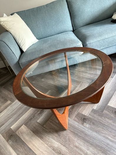 GPlan Astro coffee table