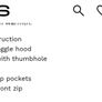 BNWT Reiss jacket Image 7