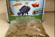 Tetra Pro Algae aquarium fish food
