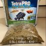 Tetra Cichlid Sticks - 20% Off August Bank Holiday! Image 2