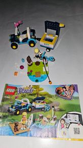Lego Friends Set 41364