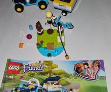 Lego Friends Set 41364