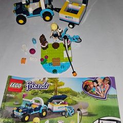Lego Friends Set 41364