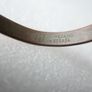 Vintage Sabona London Copper Cuff Bracelet Signed "LONDON" Made in Ireland Image 5
