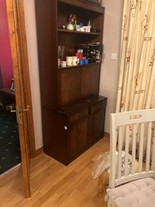 Drinks cabinet