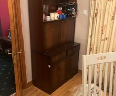 Drinks cabinet