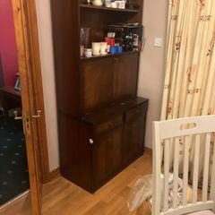 Drinks cabinet