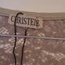 Size 14  lace tunic Image 3