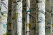 curtains