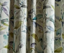 curtains