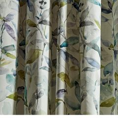curtains