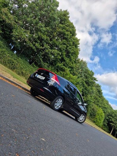 Honda Insight Low Milage Hybrid Automatic NCTd