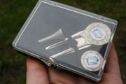 Custom Logo Divot Tools