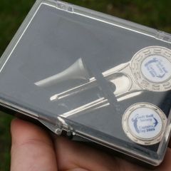 Custom Logo Divot Tools