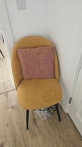 2 Dining Chairs