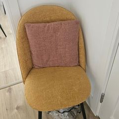 2 Dining Chairs