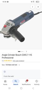 power tool