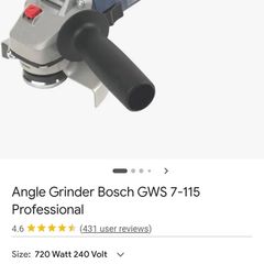 power tool