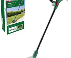 Electric Grass Trimmer EasyGrassCut 26 280 Watt, cutting diameter 26 cm, in carton packaging (FREE POSTAGE)