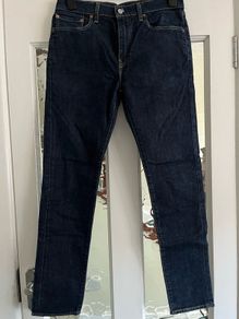 Denim Levi jeans men's W32 L32