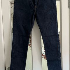 Denim Levi jeans men's W32 L32