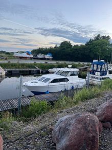 Bayliner Ciera Express 2859 Reduced