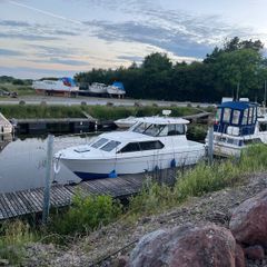 Bayliner Ciera Express 2859