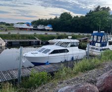 Bayliner Ciera Express 2859