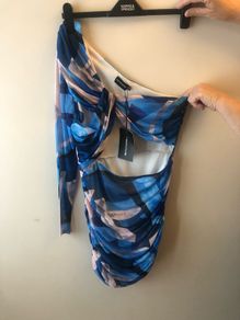 NEW PLT dress (size 14)