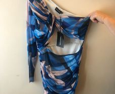 NEW PLT dress (size 14)