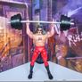TNA Marvel Toys Figures Image 3
