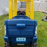 lil tikes 4x4 car and petrol pump Image 3