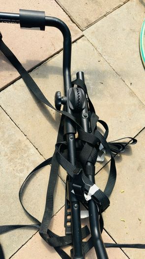 bike rack