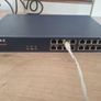 Netgear DS516 10/100Mbps 16 Port Image 3