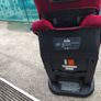 Joie Steadi Group 0+/1 Car Seat  Excellent Condition Image 10