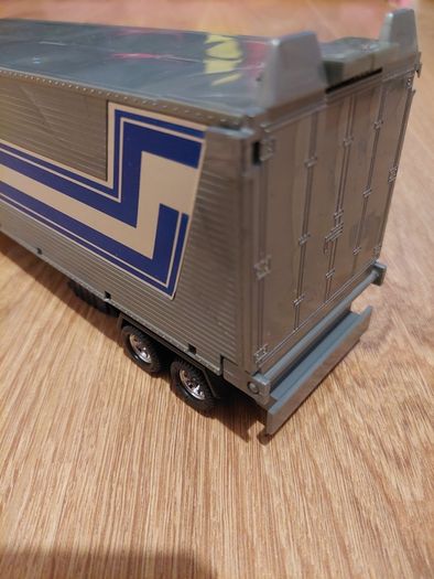 Transformer Optimus prime G1 / toy