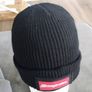 Snap on workwear warm monkey hat can post Image 3