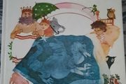 Vintage Children's book 'Sleep Tight, Sweet Dreams' by Wendy Craig