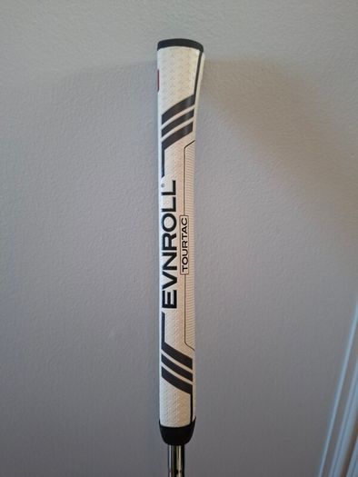 Odyssey White Hot Pro Rossie Putter