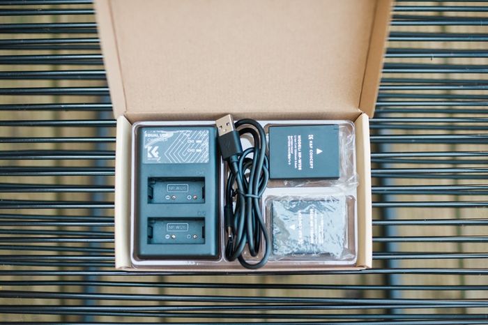 Fujifilm x100VI