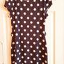 Polka dot dress, Small size Image 4