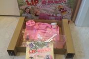 Lip Balm Factory