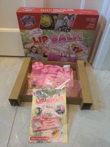 Lip Balm Factory
