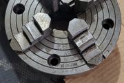 Kitagawa 4 jaw chuck