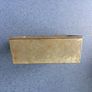 Vintage Cake Tin square 7inch Image 4