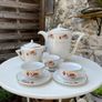 cups & saucers - vintage china Image 4